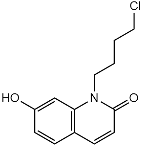 Brexpiprazole Impurity 6